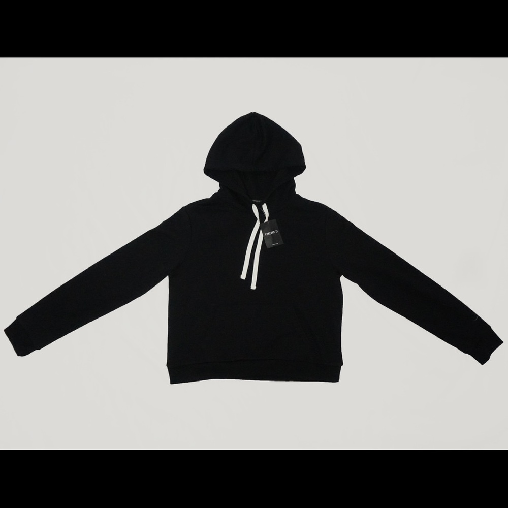 Forever 21 Hoodie